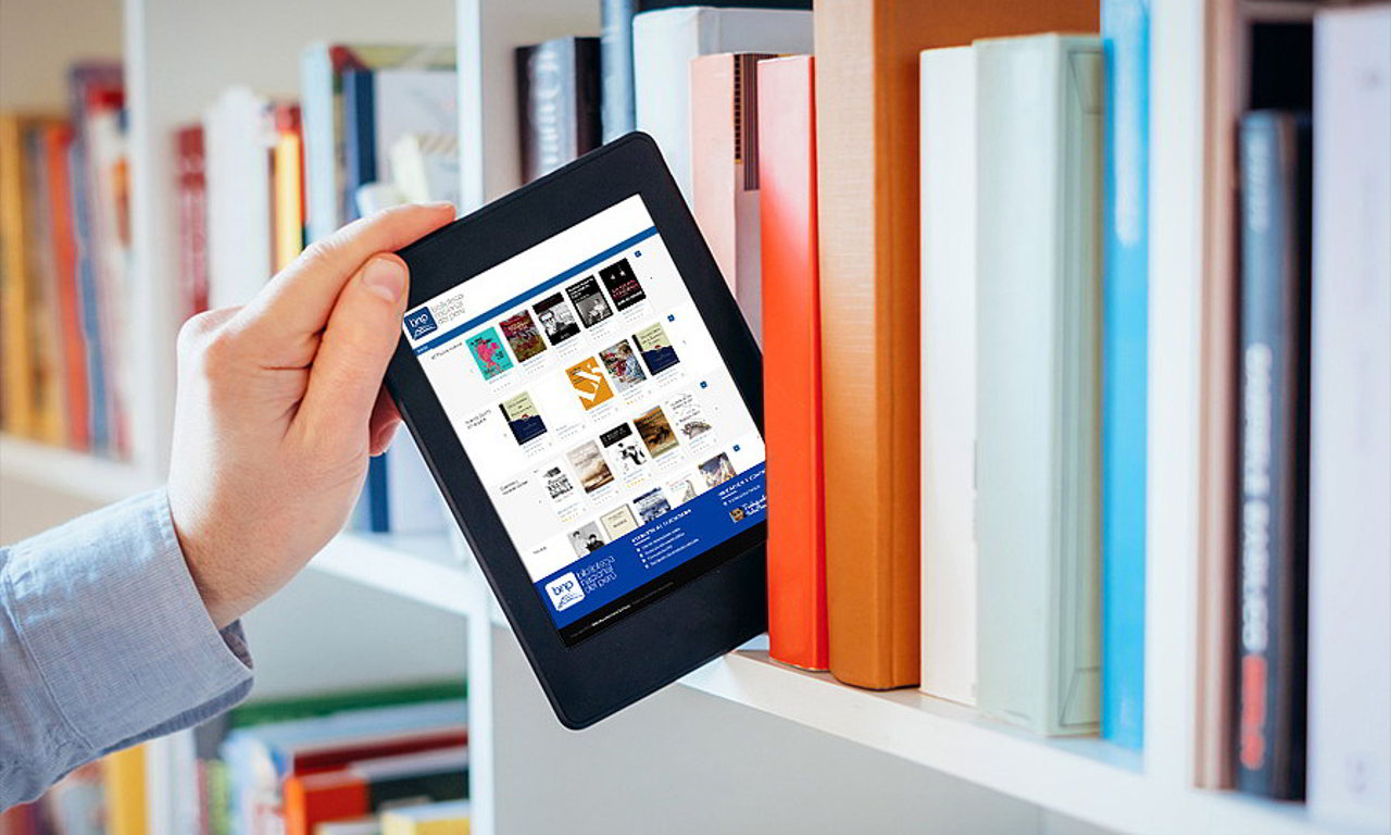 Siti per leggere e scaricare libri gratuitamente