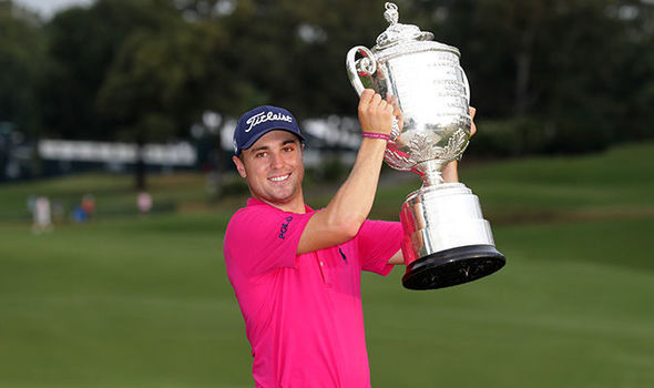 Watch The PGA Championship 2025