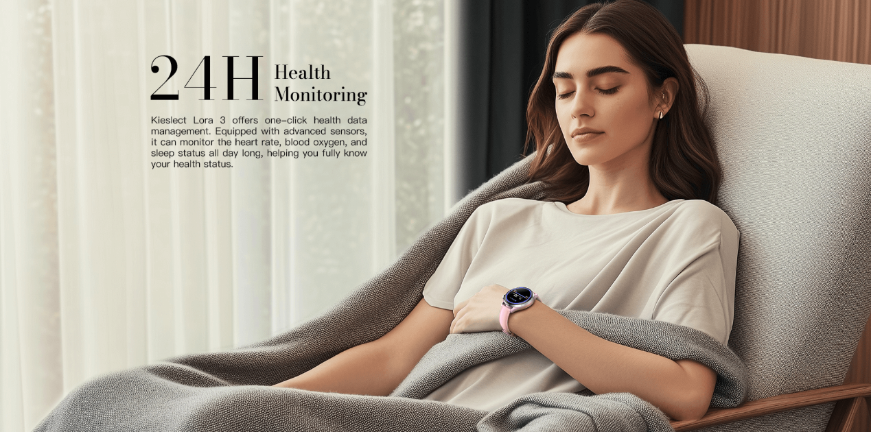 Health Tracking