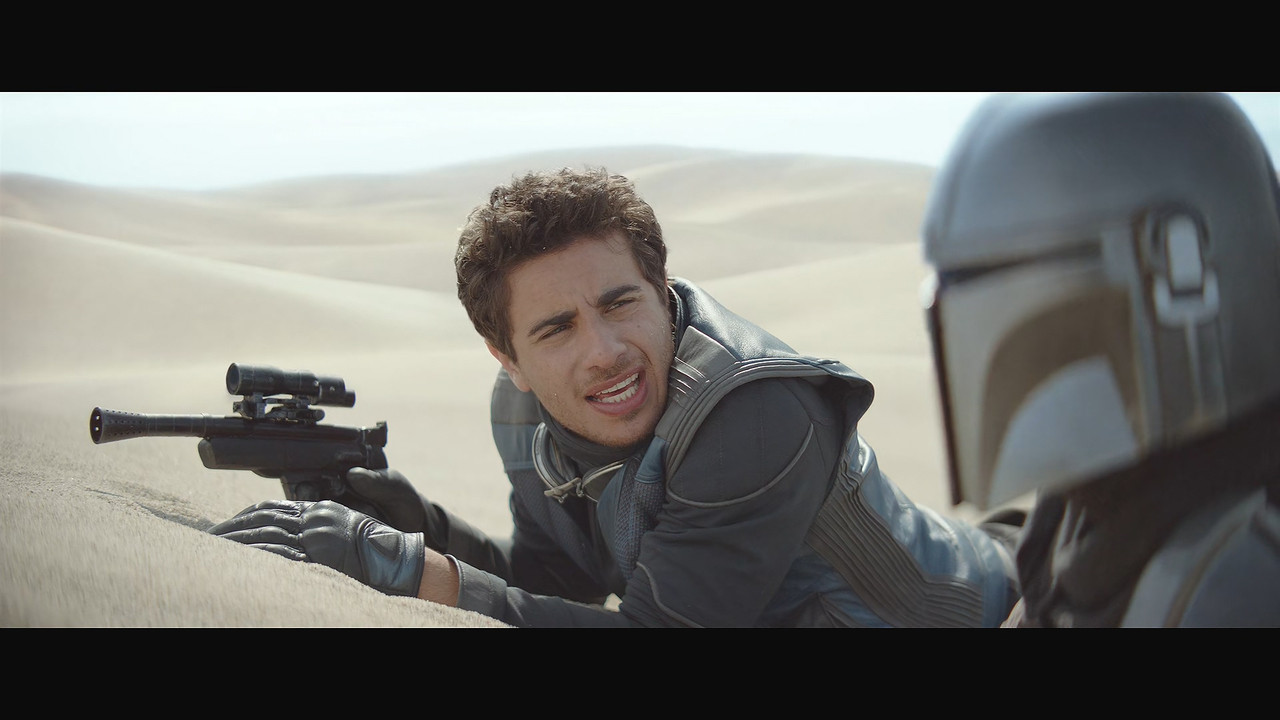 [HR] Star Wars - The Mandalorian S01_07