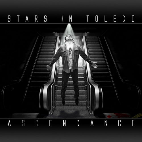 Stars In Toledo - Ascendance (2024) [FLAC]
