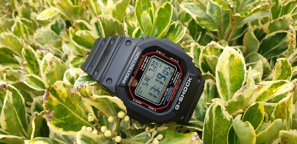 Feu de G-Shock - tome 3 - Page 33 20190720-131903