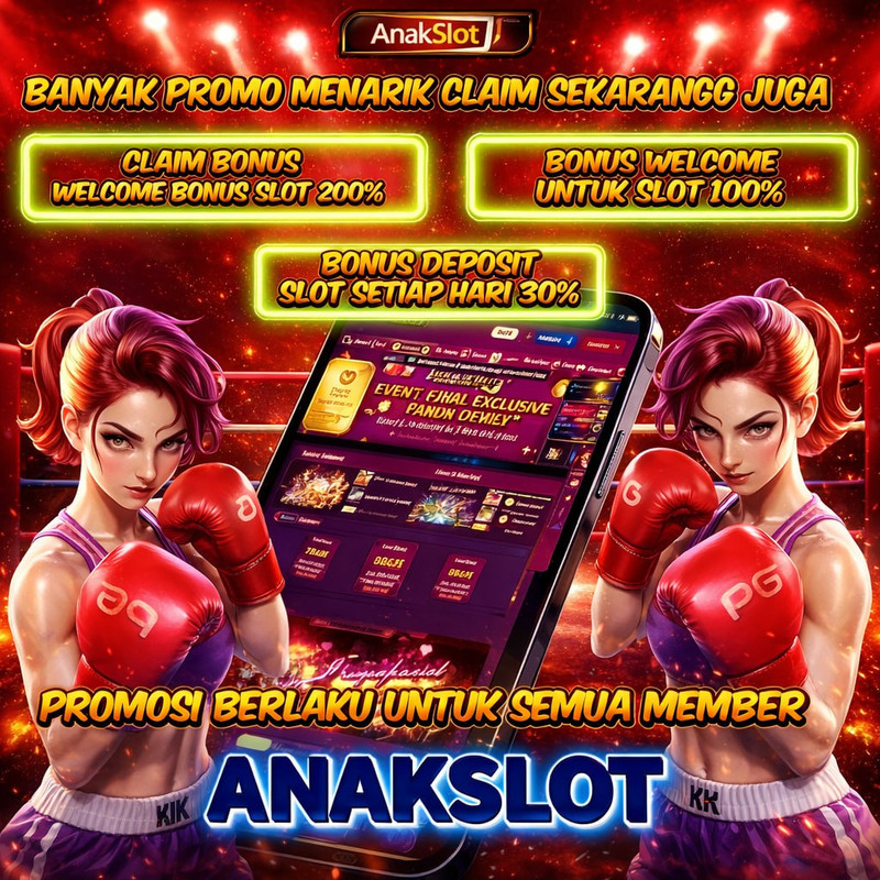ANAKSLOT