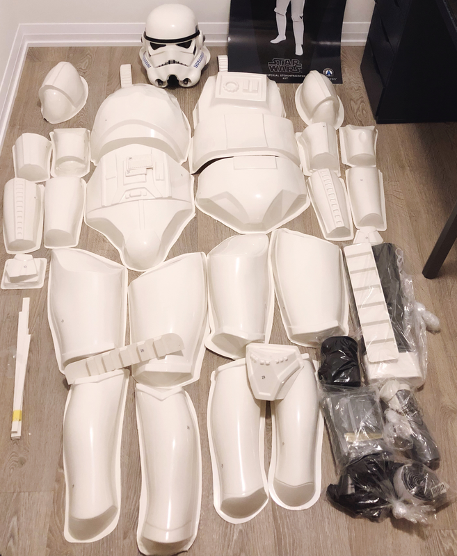 unboxed