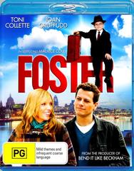 Foster - Un Regalo Inaspettato (2011) WebDL 1080p E-AC3 ITA - ENG + SUB
