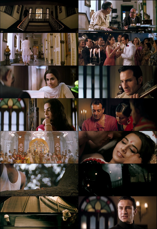 Parineeta (2005) 1080p | 720p | 480p WebRip [Hindi (हिन्दी)] DD5.1 ESub