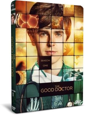 The Good Doctor - Stagione 1 (2018) .mkv DLMux x264 ITA [Completa]