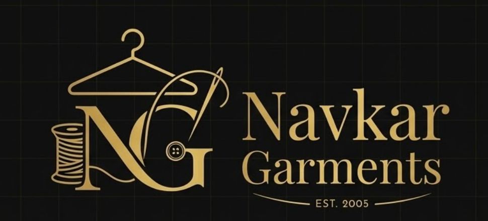 Navkar Garments Logo