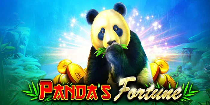 Trik Menang Konsisten Slot Panda’s Fortune