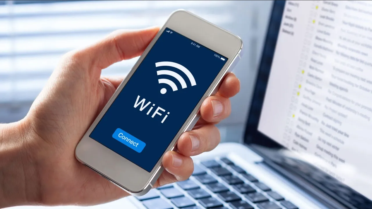 Olvídate de las Claves: Cómo Acceder a Redes WiFi sin Contraseña en 5 Pasos Fáciles