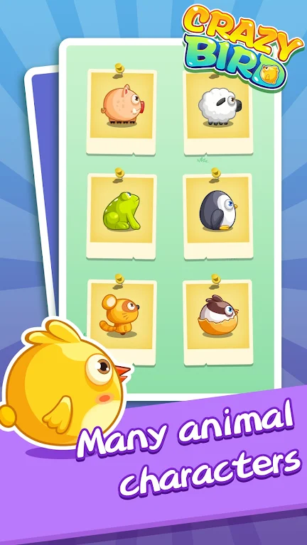 Download Crazy Bird APK