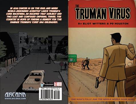 The Truman Virus (2011)