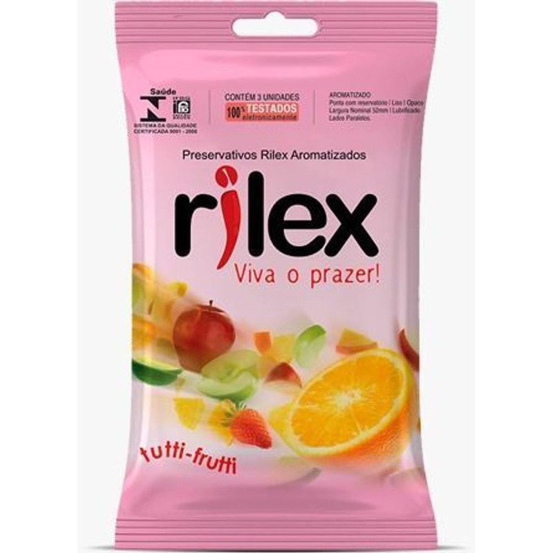 TUTTI-FRUTTI