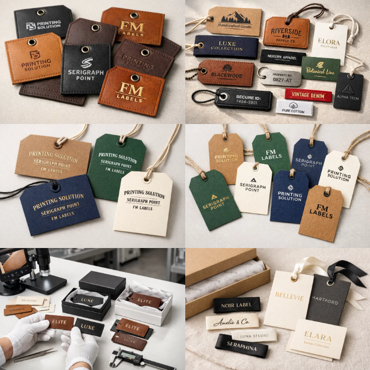 Serigraph Point factory, industrial precision printing Italy