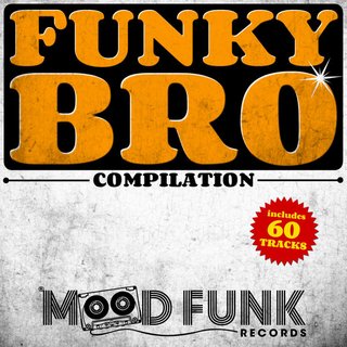 Funky Bro Compilation (2018) .Flac