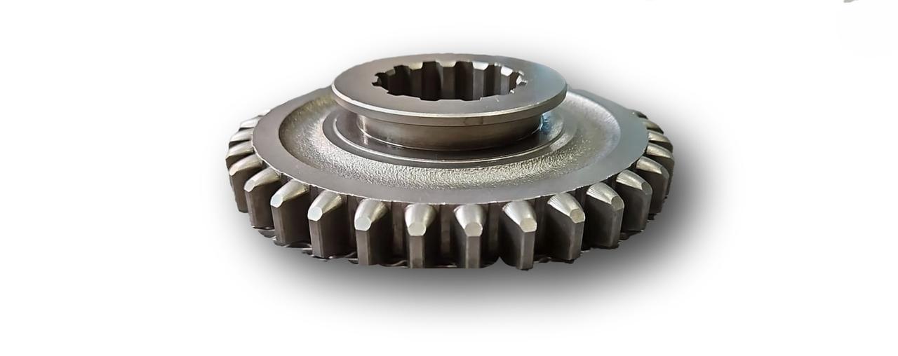 OUTPUT GEAR BIG 33T