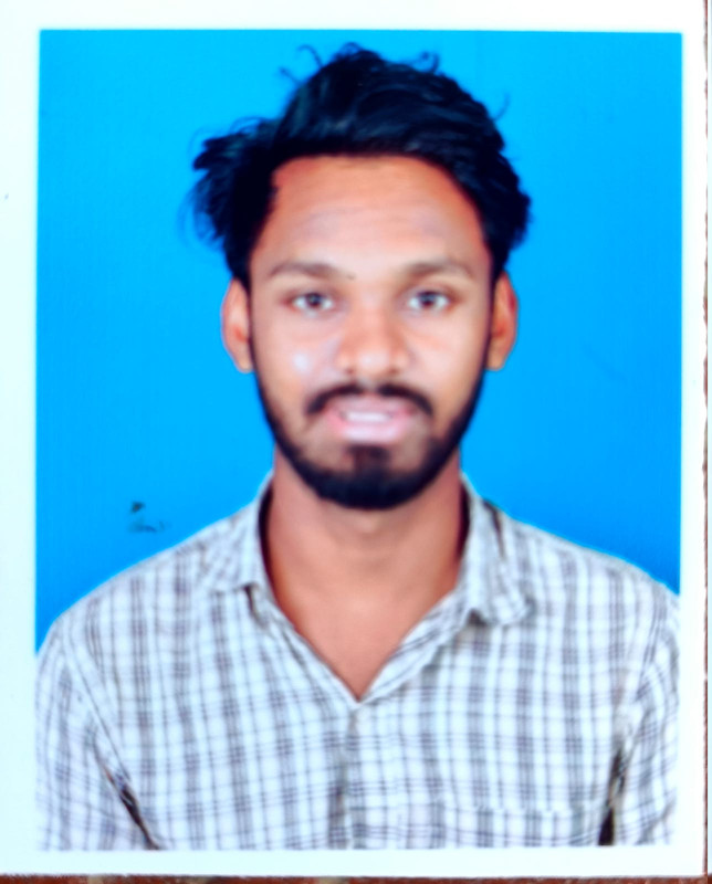 PASSPORT PIC
