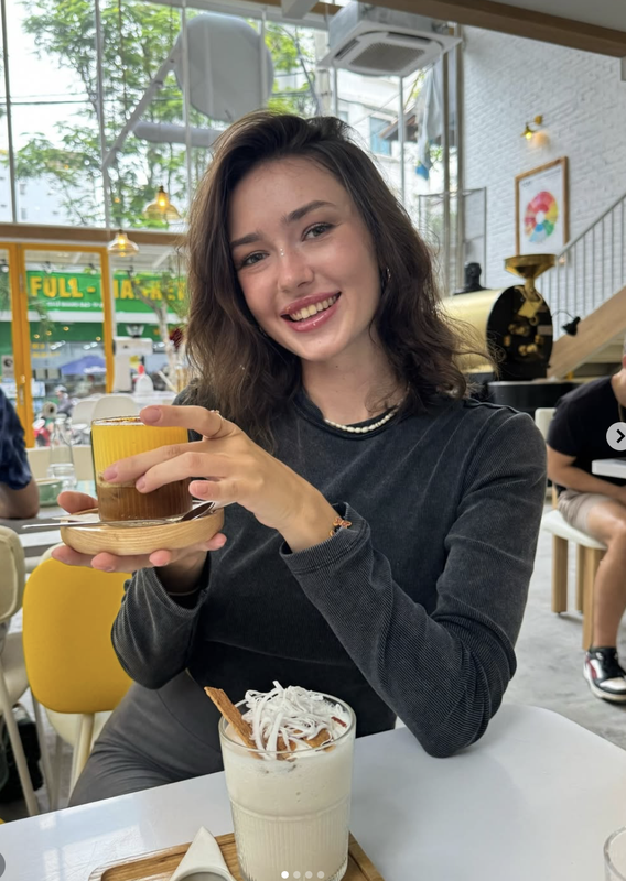 Patrycja Dryja