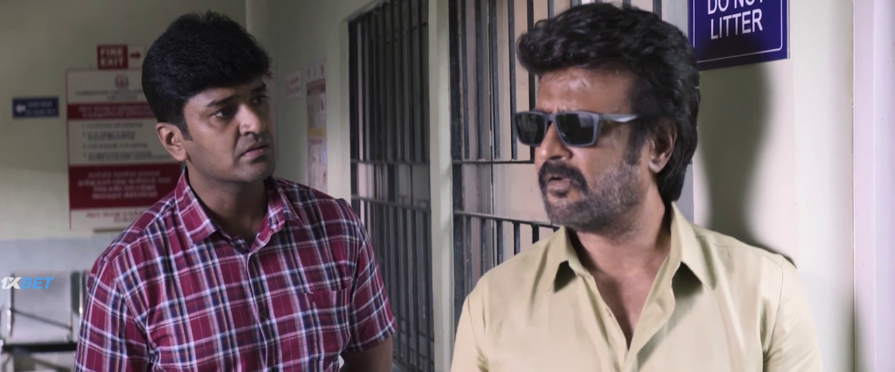 Vettaiyan 2024 Hindi Dubbed WEB-DL 