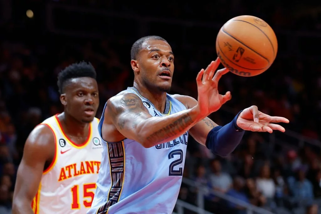 Memphis Grizzlies vs Atlanta Hawks TV coverage and World Time Zone