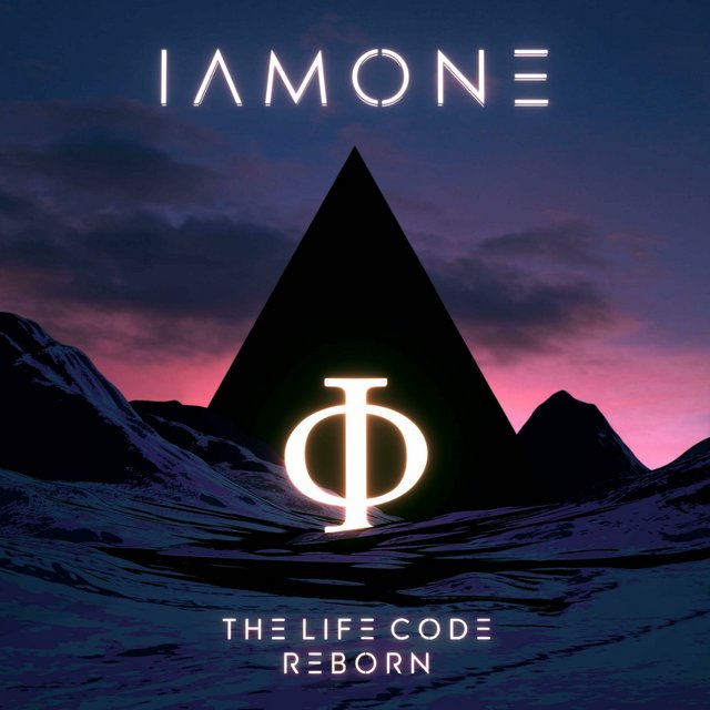 IAMONE - THE LIFE CODE - REBORN (5th Anniversary Special Edition) (2023)