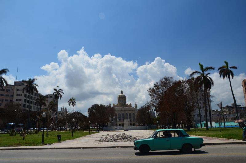 CUBA Y SUS PUEBLOS-1997/2017 - Blogs de Cuba - LA HABANA-16-9-2017 (183)