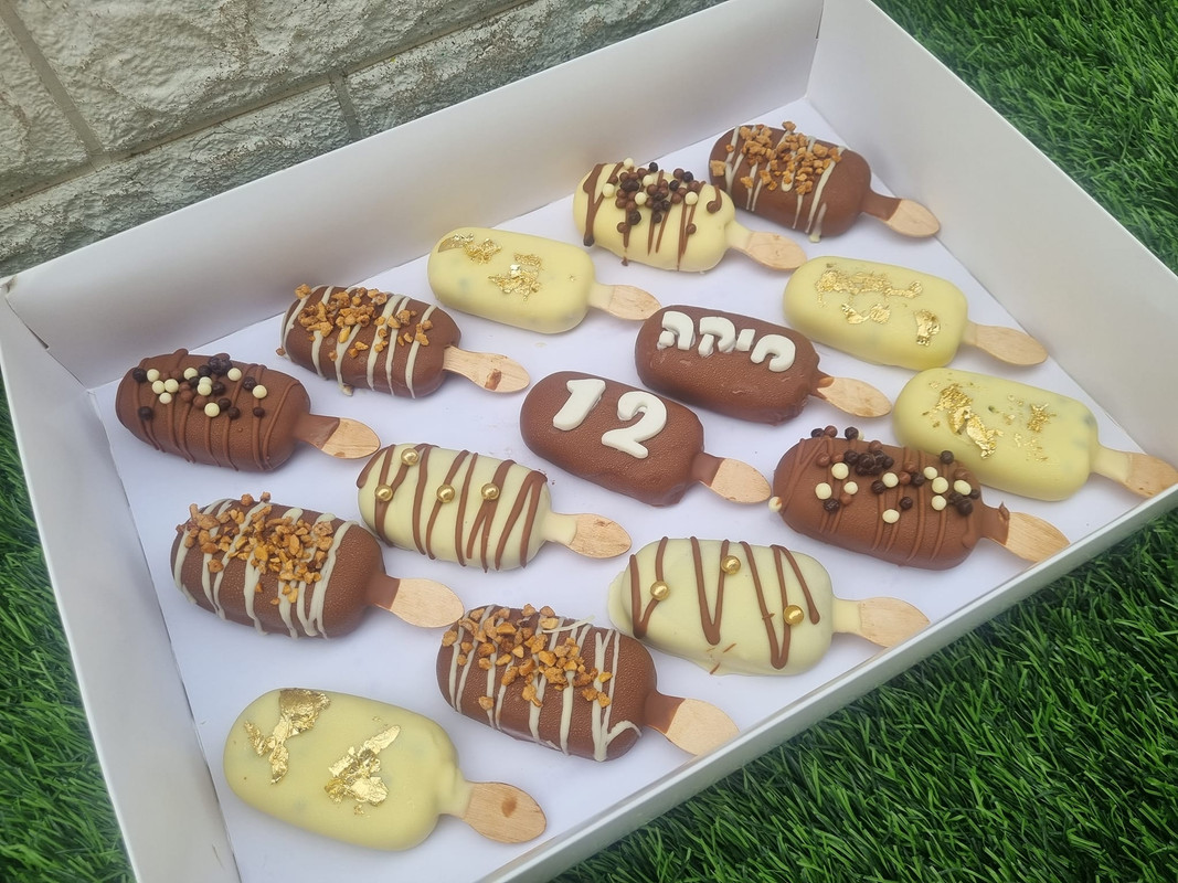 מארז קינוחים 2