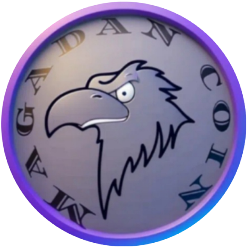 MAGADAN  COIN