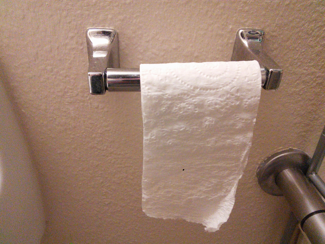 Toilet Paper