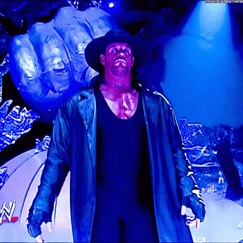 the-undertaker-entrance