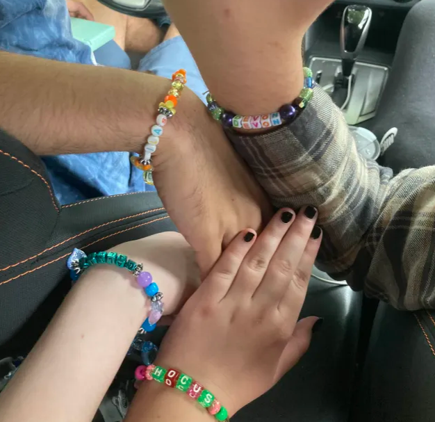 bracelets hocus made for all of us