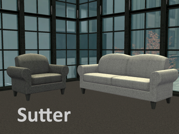 Sutter