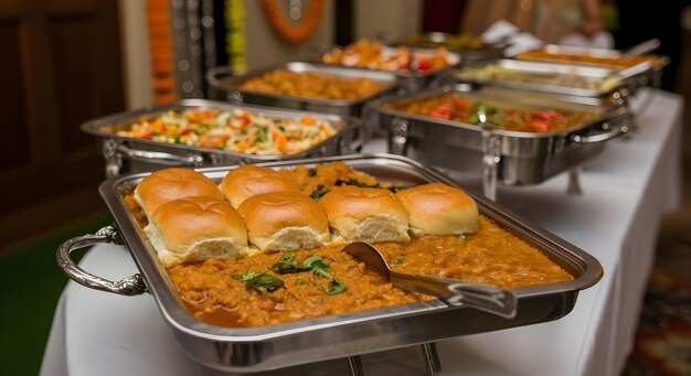 South Indian Breakfast