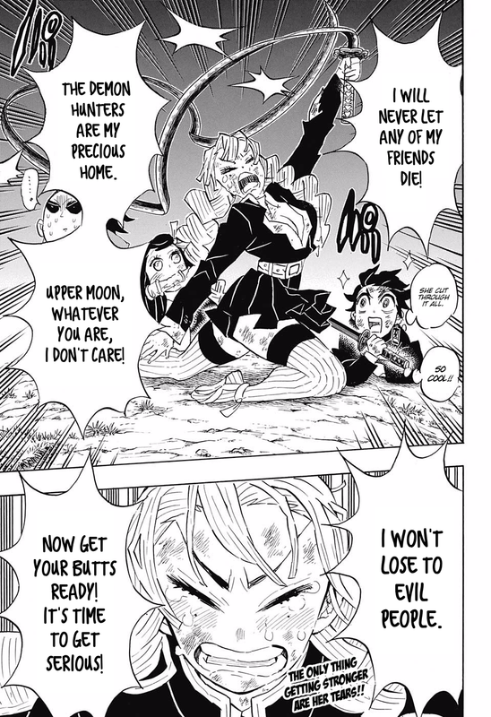 Kimetsu no YaibaChap123-4(Bitgag)