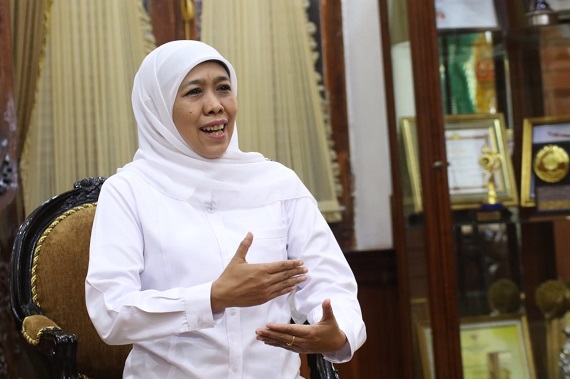 Pemprov Siapkan 4 Opsi Konversi Bahan Bakar untuk Industri Tahu Tropodo