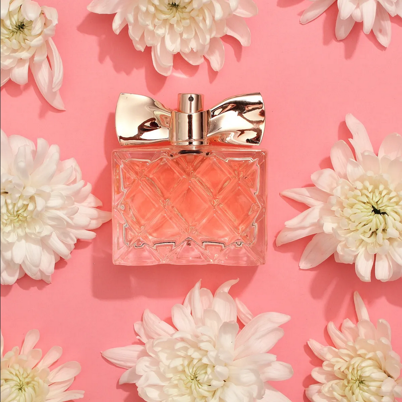 Viaje hacia la felicidad interior: ¡Explora el camino del perfume!