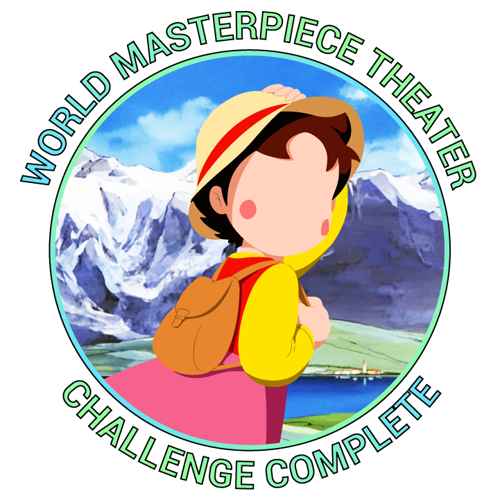 World Masterpiece Theater