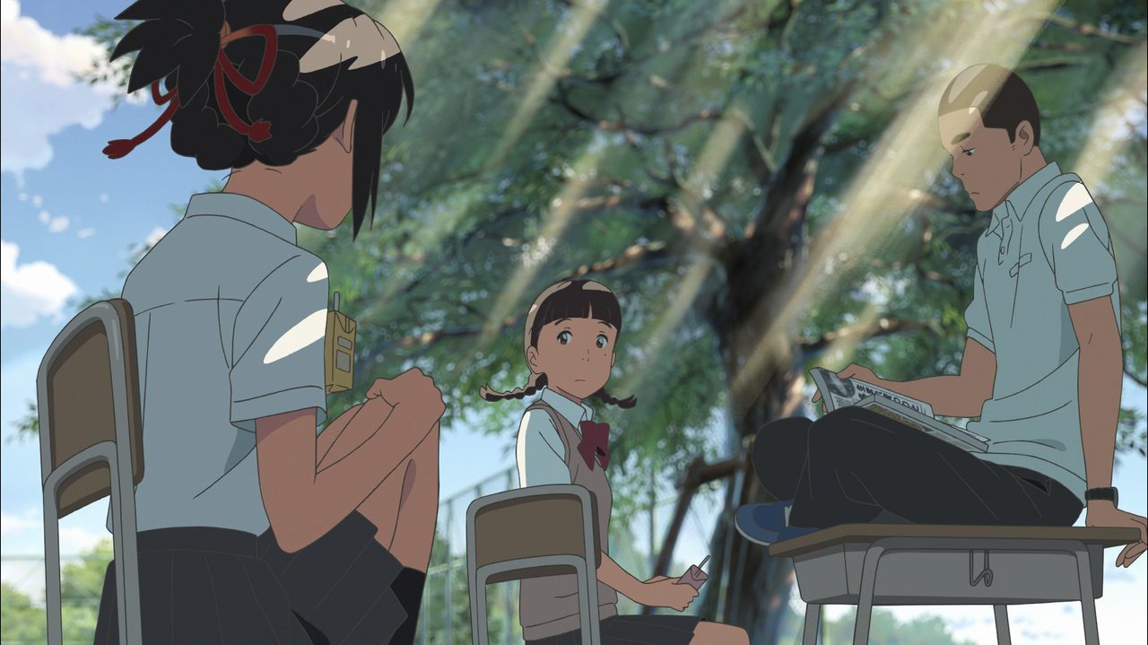 Beatrice Raws Kimi no Na wa (Your Name) DCPrip 1922x1080 HEVC True HD mkv snapshot 00 09 51 833