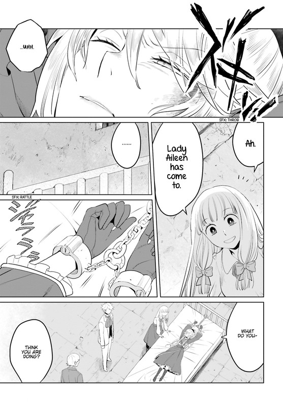 Akuyaku Reijo nano de Last Boss wo KattemimashitaChap11-5