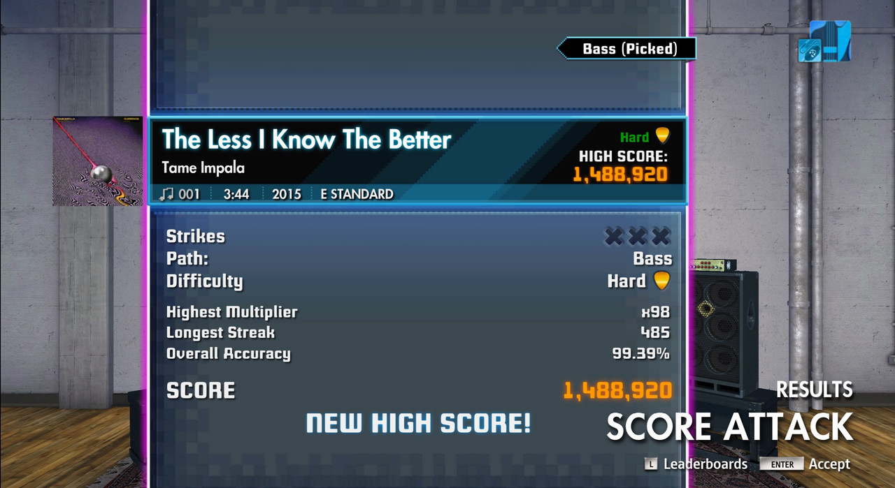 RSC-Week-516-The-less-i-know-the-better-