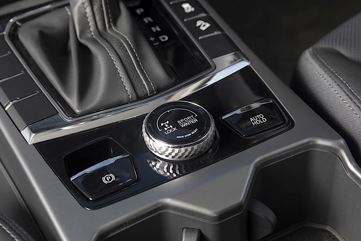 2020 SsangYong Korando  (2)