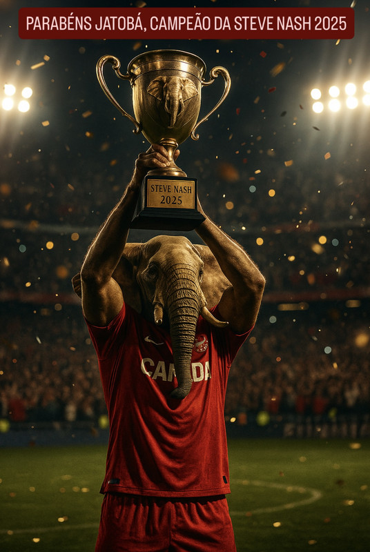 ,Steve Nash 2025