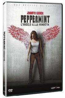 Peppermint - L'Angelo Della Vendetta (2018) DVD9 Copia 1:1 Ita Eng Sub TRL