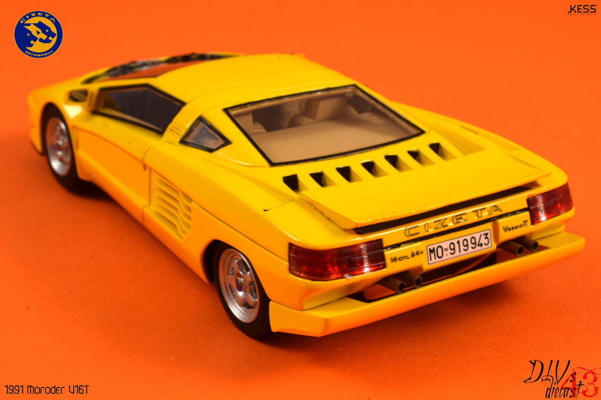 Cizeta V16T Moroder (3)