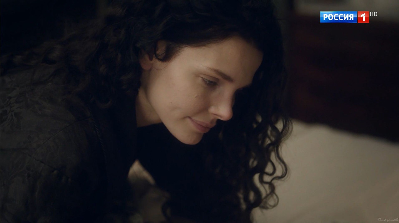 Anna Karenina. Istoriya Vronskogo S01E02 (2017) 