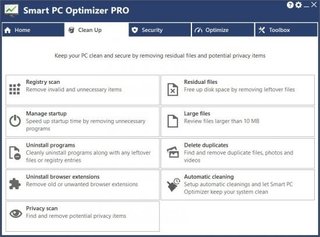 Smart PC Optimizer PRO 9.4.0.4