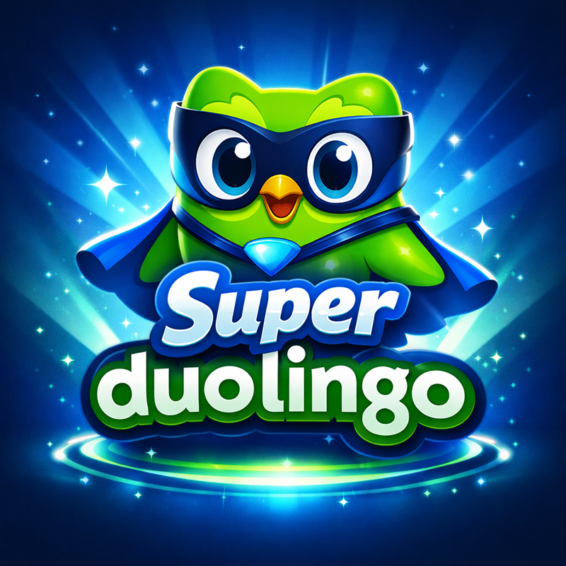 Super Duolingo