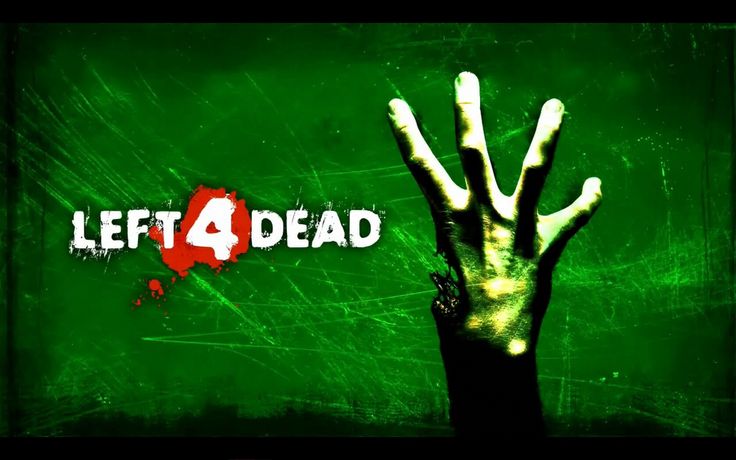 Left 4 Dead 2