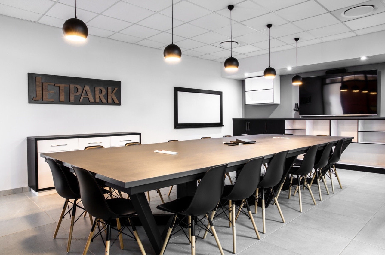 Quick Fit Creative interior project