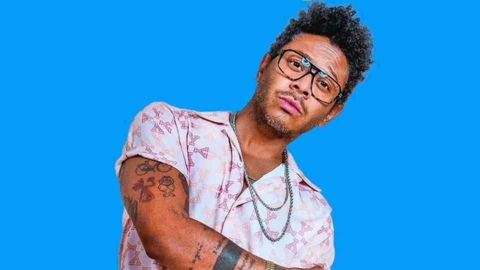 Kalimba revela que reencuentro de OV7 lo detuvo la pandemia, no los pleitos